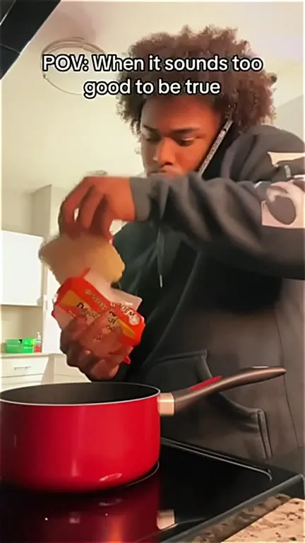 When It Sounds Too Good to Be True