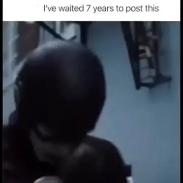 Seven Years Later Flash Reveal