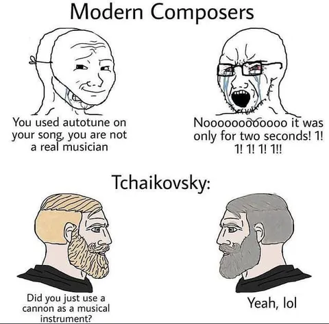Modern Composers Defend Autotune