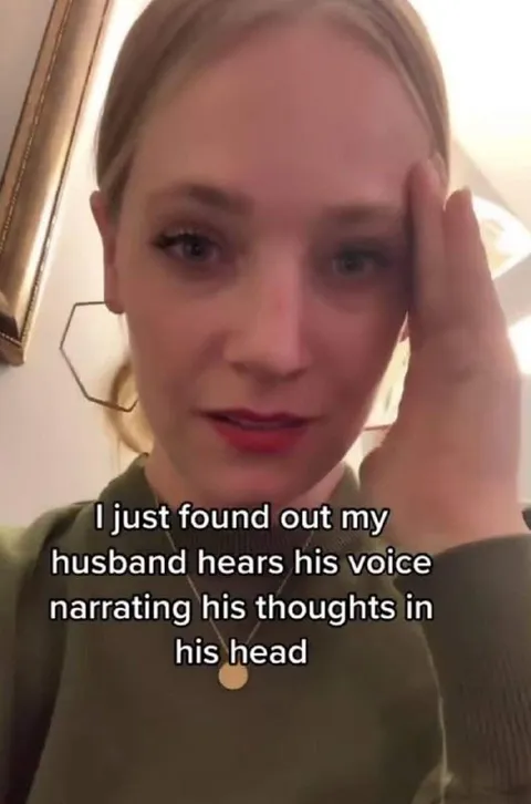 Husband Narrates His Thoughts