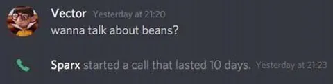 Wanna Talk About Beans