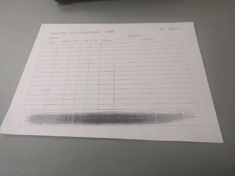 Photocopy of a Photocopy