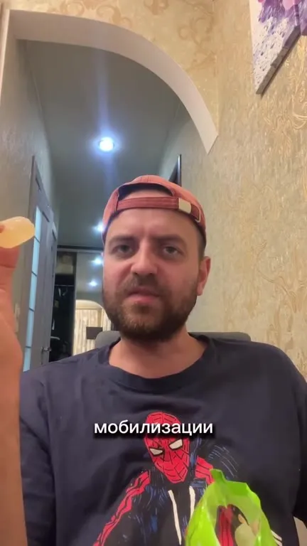 Помните мобилизации, кризис дальше
