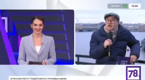 Синоптик обещает ничего