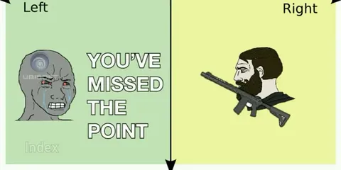 Keep Your Rifle by Your Side
