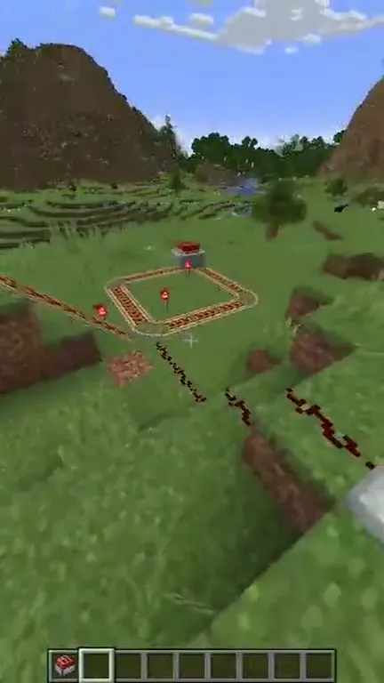 Trying Minecraft's New Update