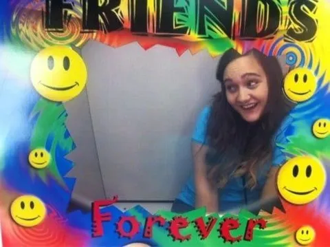 Friends Forever Meme
