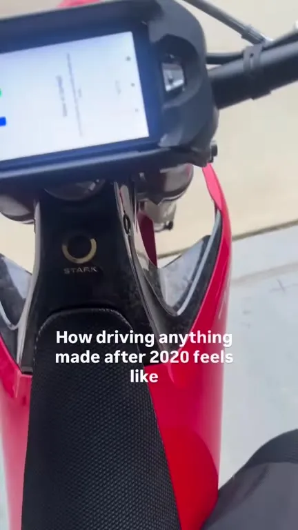 How Driving New Vehicles Feels