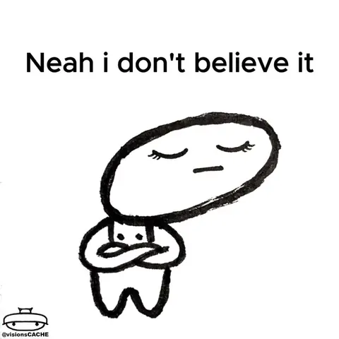 Moon Landing Skeptic Says Nuh Uh