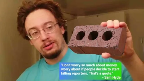 Worry About Reporters