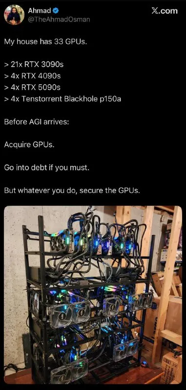 Secure the GPUs at Any Cost