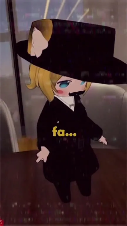 Don't Be Streaming
