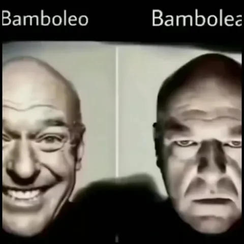 Bamboleo: улыбка и грусть