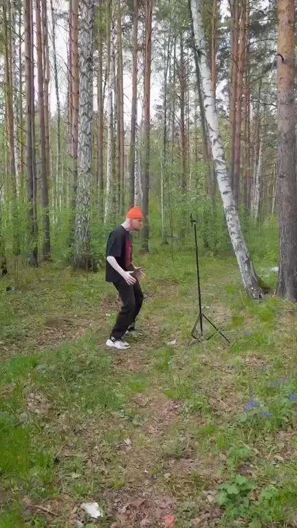 До конца песни, чтобы…