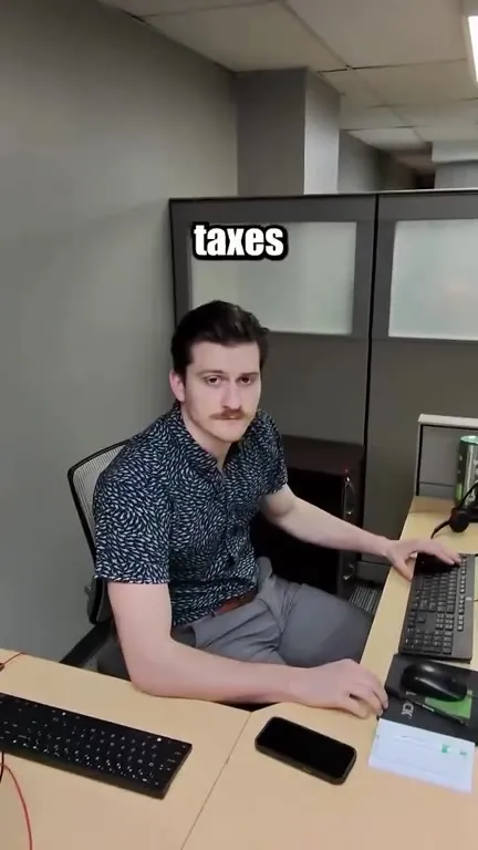 Taxes as a Dependent