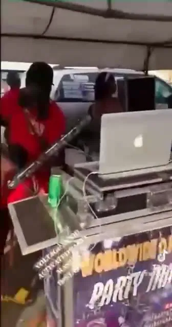 Village Mood Activated Party Master