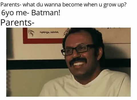 Parents Ask About Future