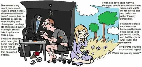 The Perfect Wife Complaint