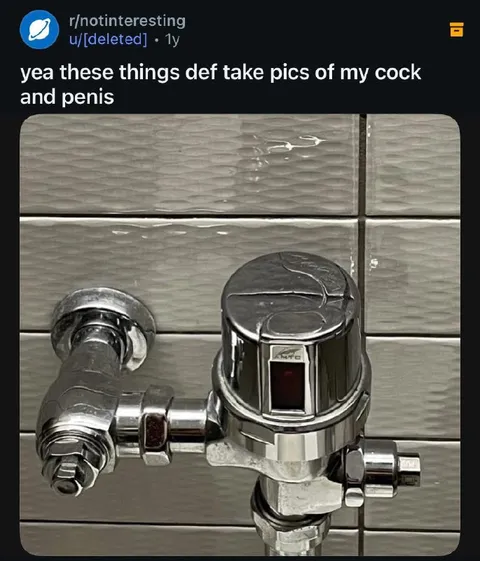 Bathroom Fixtures Take Photos