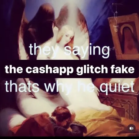 Cash App Glitch Is Fake