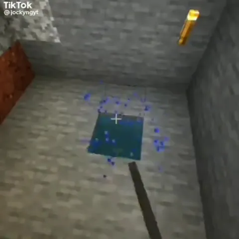 Неожиданная орда в Minecraft
