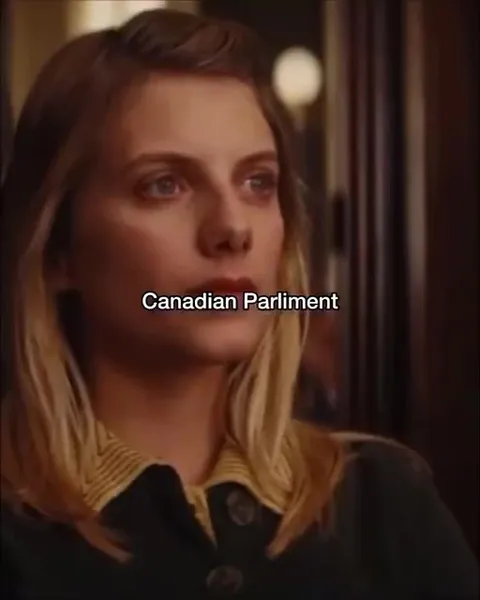 Canadian Parliament Honors Hunka
