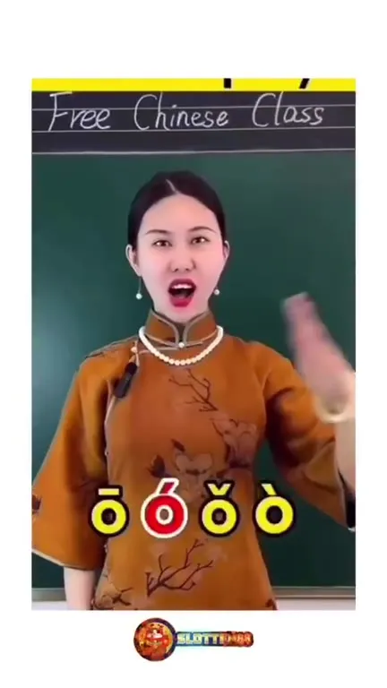 Free Chinese Class Cat Meows