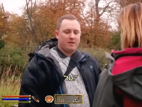 Speechcraft Skills Increased