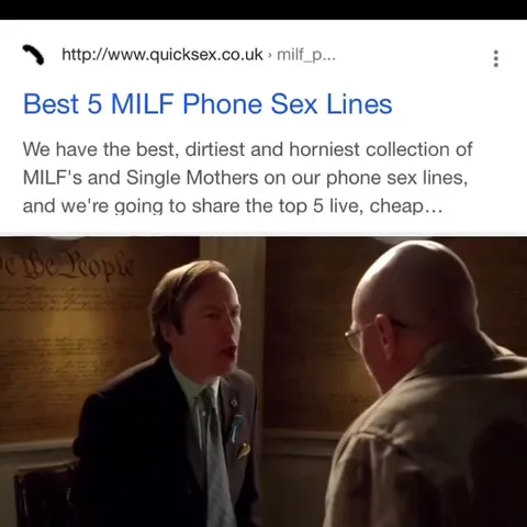 Anonymous Call Panic