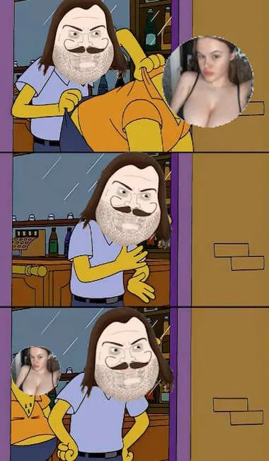 Кто такой Окси?