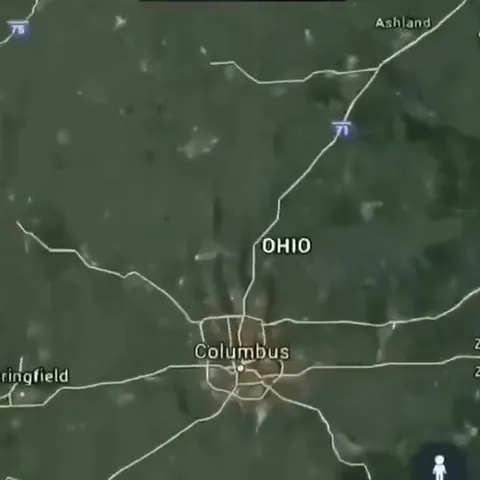 Journey to the Field of Corn