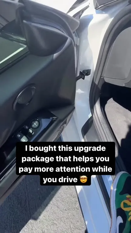 Driving Upgrade Babysitting Game