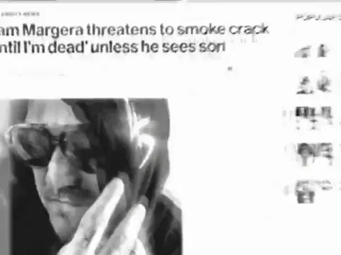 No Heroic Death for Bam Margera
