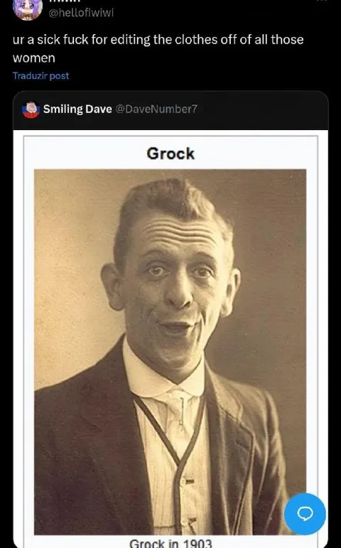 Grock in 1903