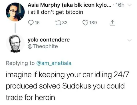 Idling Cars Produce Sudokus