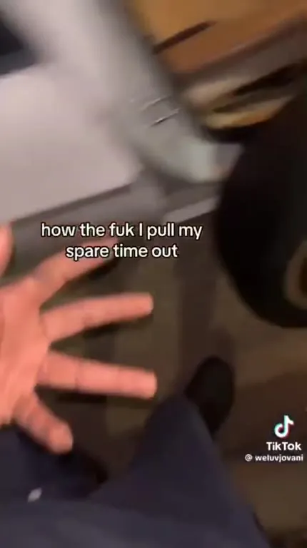Trying to Repair a BMW