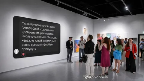 Все хотят обо мне присунуть