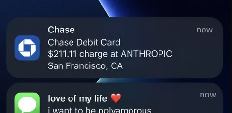 Polyamory Charge at Anthropic
