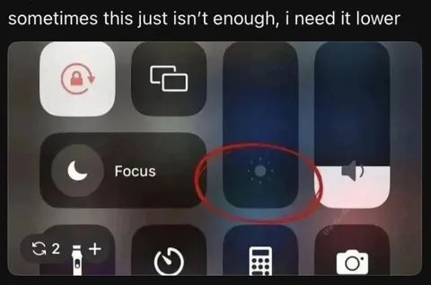 I Need the Volume Lower