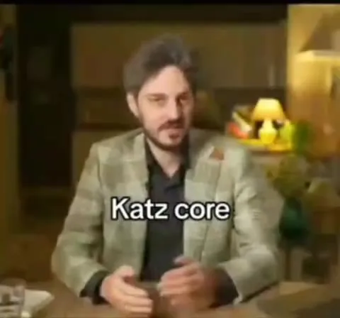 Katz Core Montage