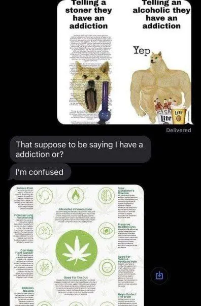 Telling Addiction Stories