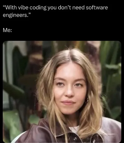 Vibe Coding Without Engineers