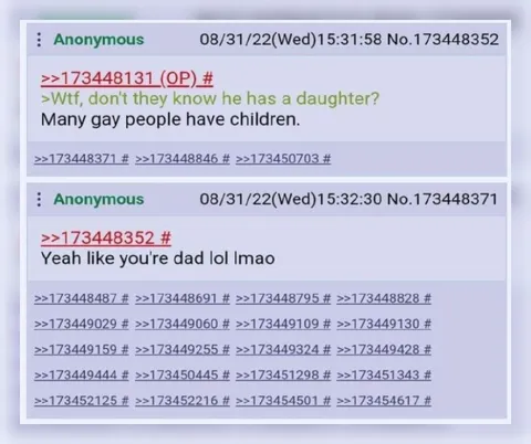 Yeah Like Your Dad
