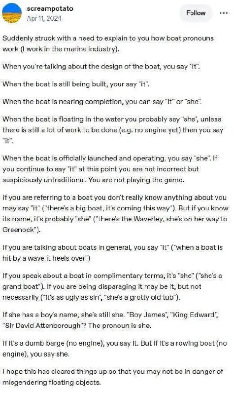 How to Pronounce Boat