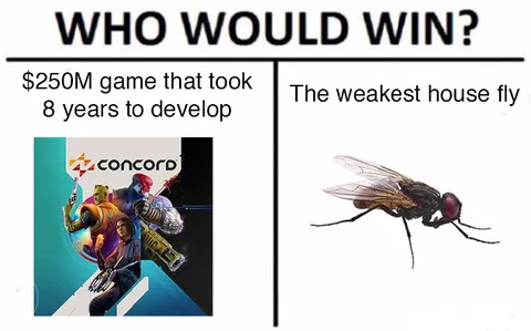 Expensive Game Versus House Fly