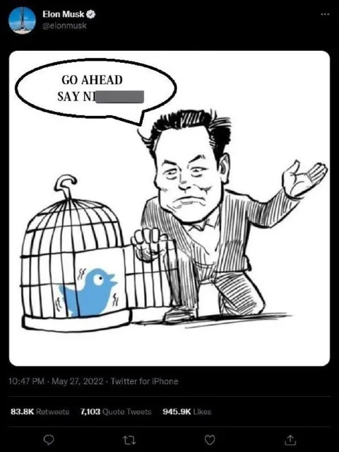 Go Ahead Say Ni