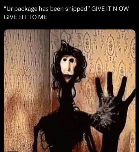 Give It to Me Now
