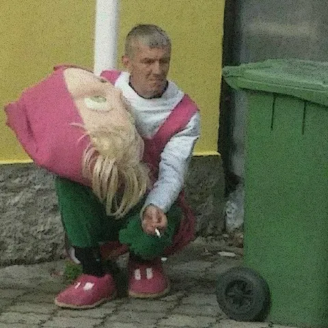 Неудачная попытка помочь