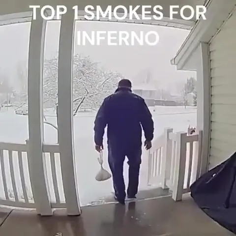 Top 1 Smokes for Inferno