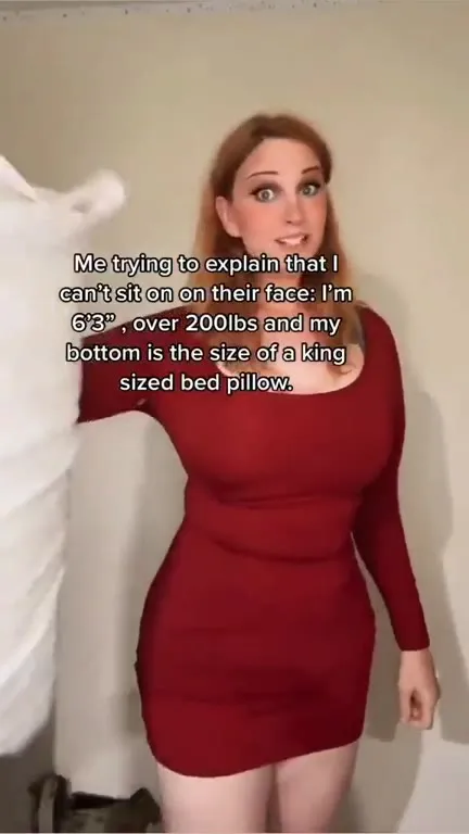 King-Size Pillow Explanation
